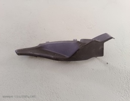 Накладка на стойку для Chery Tiggo 7 Pro Max I (2022—2025)  запчасти бу