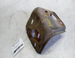 Кронштейн бампера переднего для Mercedes-Benz C-класс W202/S202 (1993—1997)  запчасти бу