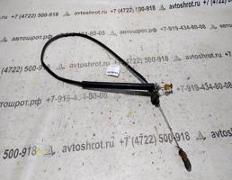 Трос газа для VOLKSWAGEN Golf Mk2 (1983—1992)  запчасти бу