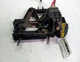 Блок управления печкой для Suzuki Baleno I (1995—2002)  запчасти бу