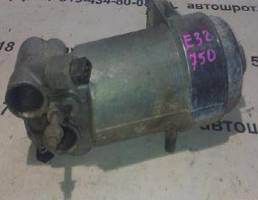 Корпус масляного фильтра для BMW 7 серия E32 (1986—1994)  запчасти бу