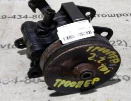 Насос ГУРа для Isuzu Trooper I (1981—1991)  запчасти бу