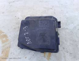 Крышка предохронителей для Renault Logan II (2012—2018)  запчасти бу