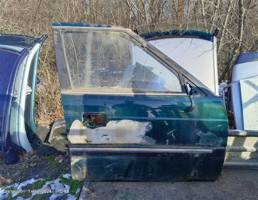 Дверь передняя правая для Rover 800 I (1986—1999)  запчасти бу