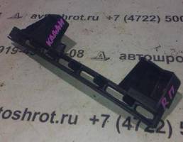 Крепление бампера переднего правое для VOLKSWAGEN Caddy III (2004—2010)  запчасти бу