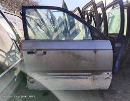 Дверь передняя правая для VOLKSWAGEN Passat B3 (1988—1993)  запчасти бу