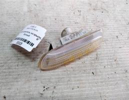 Повторитель на крыло белый для BMW 3 серия E46 (1998—2003)  запчасти бу