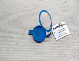 Крышка бачка омывателя для Audi 80 B4 (1991—1996)  запчасти бу