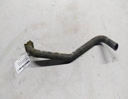 Трубка радиатора печки для Mazda 626 GC (1982—1987)  запчасти бу