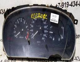 Панель приборов для Mazda Xedos 9 I (1993—2000)  запчасти бу