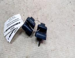 Крючок козырька солнцезащитного для Mercedes-Benz E-класс W124/S124/C124/A124 (1984—1997)  запчасти бу