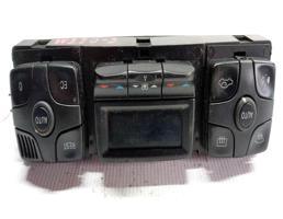 ЭБУ климатом для Mercedes-Benz S-класс W220 (1998—2005)  запчасти бу