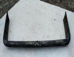 Бампер задний для Opel Rekord E (1977—1986)  запчасти бу