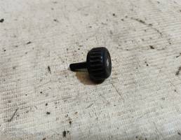 Рукоятка переключателя печки для VOLKSWAGEN Golf Mk2 (1983—1992)  запчасти бу