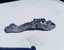 Крепление ручки двери наружней задней правой для Peugeot 207 I (2006—2009)  запчасти бу