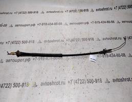 Трос газа для VOLKSWAGEN Santana I (1981—1988)  запчасти бу