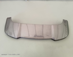 Спойлер двери багажника для Chery Tiggo 7 Pro Max I (2022—2025)  запчасти бу