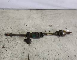 Привод в сборе правый для Mazda 626 GE (1991—1997)  запчасти бу