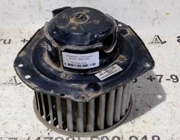 Моторчик печки для Chevrolet Blazer S15 (1994—1998)  запчасти бу