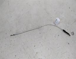 Трос двери задней правой для Audi 80 B4 (1991—1996)  запчасти бу