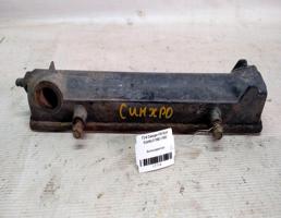 Бачок радиатора для VOLKSWAGEN Golf Mk2 (1983—1992)  запчасти бу