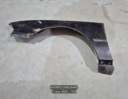 Крыло переднее левое для Toyota Camry V30 (1990—1994)  запчасти бу