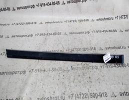 Молдинг двери задней правой для BMW 5 серия E39 (1995—2000)  запчасти бу