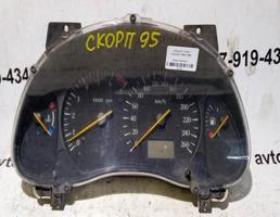 Панель приборов для Ford Scorpio II (1994—1998)  запчасти бу