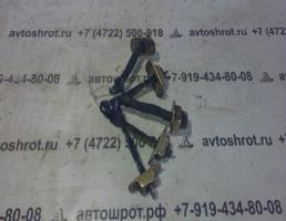 Ограничитель двери для Lifan Smily (320) 320 (2008—2015)  запчасти бу