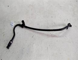 Клапан ВУТ+трубка для Audi 100 C4 (1990—1994)  запчасти бу