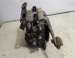 Корпус печки для Audi A6 C5 (1997—2001)  запчасти бу