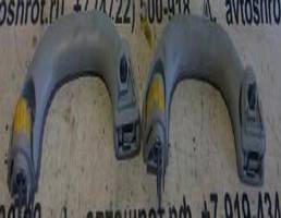 Ручка потолочная внутренняя для VOLKSWAGEN Caddy III (2004—2010)  запчасти бу