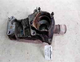 Корпус водяного насоса помпы для Ford Focus I (1998—2004)  запчасти бу