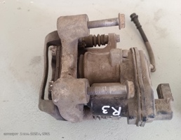 Суппорт задний правый для Chery Tiggo 7 Pro Max I (2022—2025)  запчасти бу