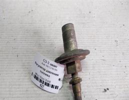 Регулятор давления топлива для Audi 100 C3 (1982—1988)  запчасти бу