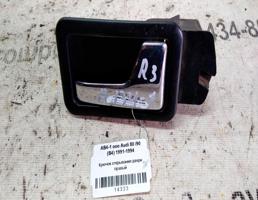 Крючок двери правой для Audi 80 B4 (1991—1996)  запчасти бу