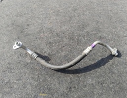 Шланг трубка кондиционера для Peugeot 3008 I рестайлинг (2013—2016)  запчасти бу
