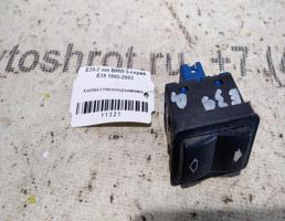 Кнопка ЭСП для BMW 5 серия E39 (1995—2000)  запчасти бу