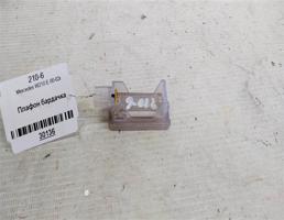 Плафон бардачка для Mercedes-Benz E-класс W210/S210 рестайлинг (1999—2003)  запчасти бу