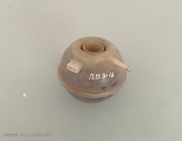 Бачок расширительный ДВС для VOLKSWAGEN Passat B3 (1988—1993)  запчасти бу