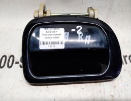 Ручка двери наружная передней правой для Daewoo Nexia I (1995—2008)  запчасти бу