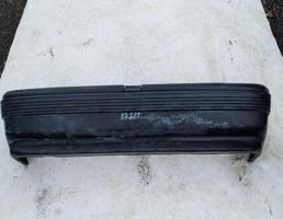 Бампер задний для Opel Kadett E (1984—1989)  запчасти бу