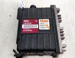 ЭБУ ДВС для Audi 100 C4 (1990—1994)  запчасти бу