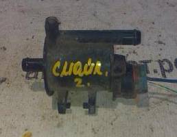 Клапан э/м для Lifan Smily (320) 320 (2008—2015)  запчасти бу