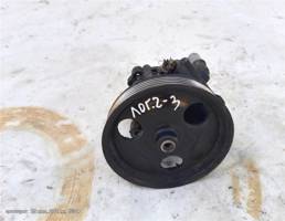 Насос ГУРа для Renault Logan II (2012—2018)  запчасти бу