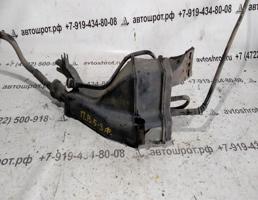 Абсорбер для VOLKSWAGEN Passat B5 (1996—2001)  запчасти бу