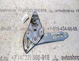 Стеклоподъемник задний левый для Daewoo Nexia I рестайлинг (2008—2016)  запчасти бу