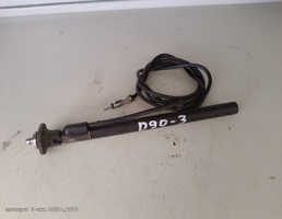 Антенна для Land Rover Defender I рестайлинг (2007—2016)  запчасти бу