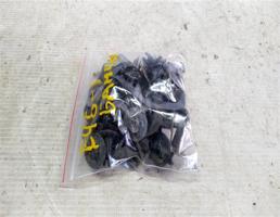 Пистон крепления бампера заднего для BMW 3 серия E46 (1998—2003)  запчасти бу