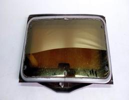 Люк в сборе механический для Opel Omega A (1984—1994)  запчасти бу